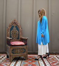 Load image into Gallery viewer, Casablanca Top