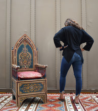 Load image into Gallery viewer, V-Neck Top