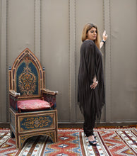 Load image into Gallery viewer, Fringed Tunic