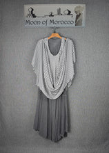 Load image into Gallery viewer, Sleeveless Magic Dress