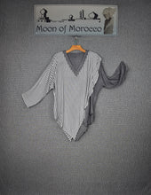 Load image into Gallery viewer, V-Neck Top