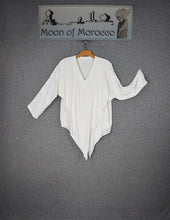 Load image into Gallery viewer, V-Neck Top