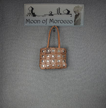 Load image into Gallery viewer, Bag Made from Belt