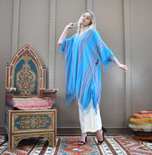 Load image into Gallery viewer, Fringed Tunic