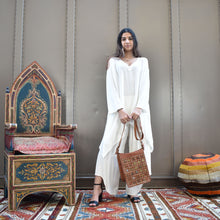 Load image into Gallery viewer, Coin Leather Bag