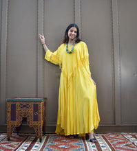 Load image into Gallery viewer, Dress V_Fringe