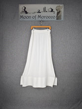 Load image into Gallery viewer, Tapered Skirt