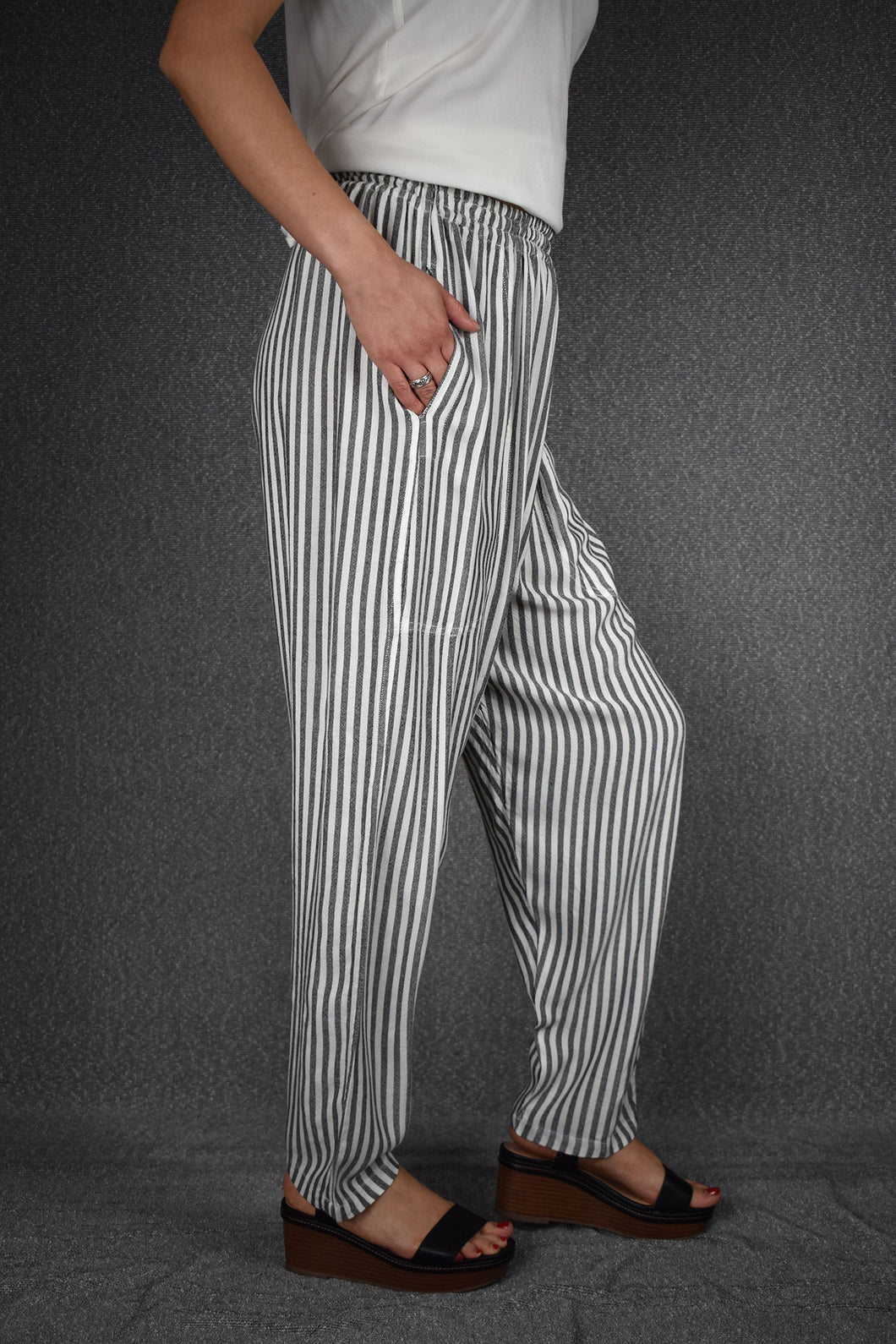 Basic Pants