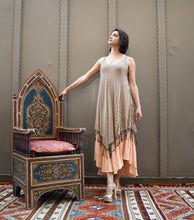 Load image into Gallery viewer, Magic Fringe Sleeveless Dress
