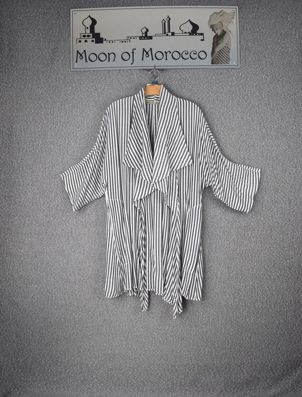 Rachida Jacket