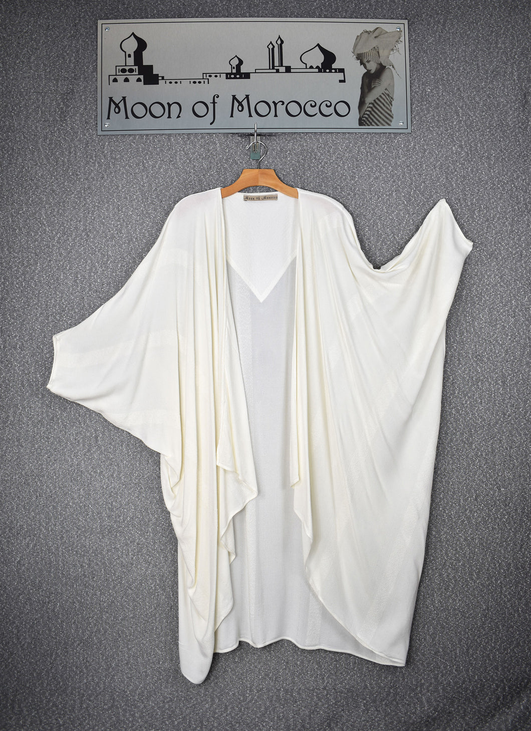 Robe Duster