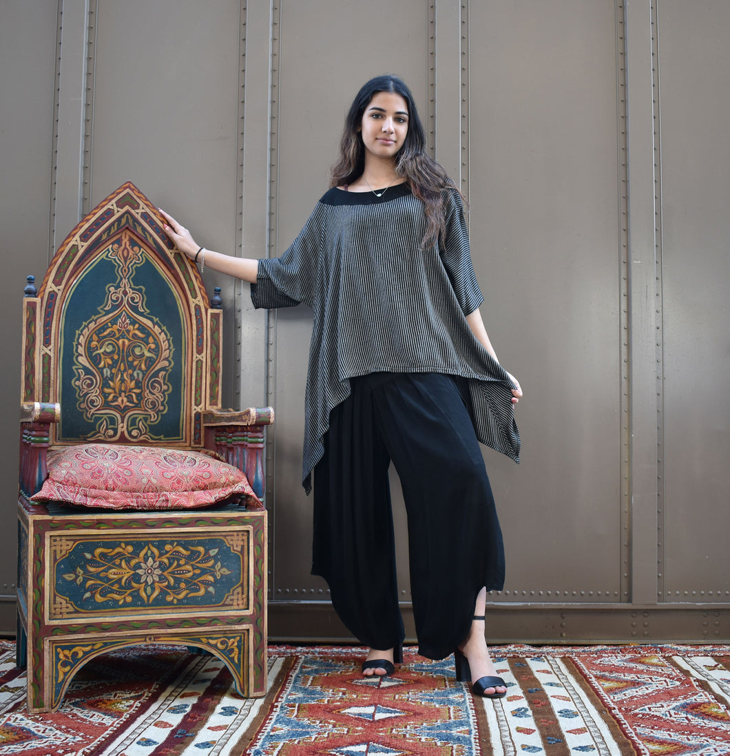 Top Tunic