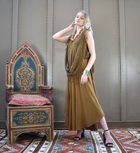 Load image into Gallery viewer, Magic Fringe Sleeveless Dress
