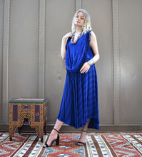 Load image into Gallery viewer, Magic Fringe Sleeveless Dress
