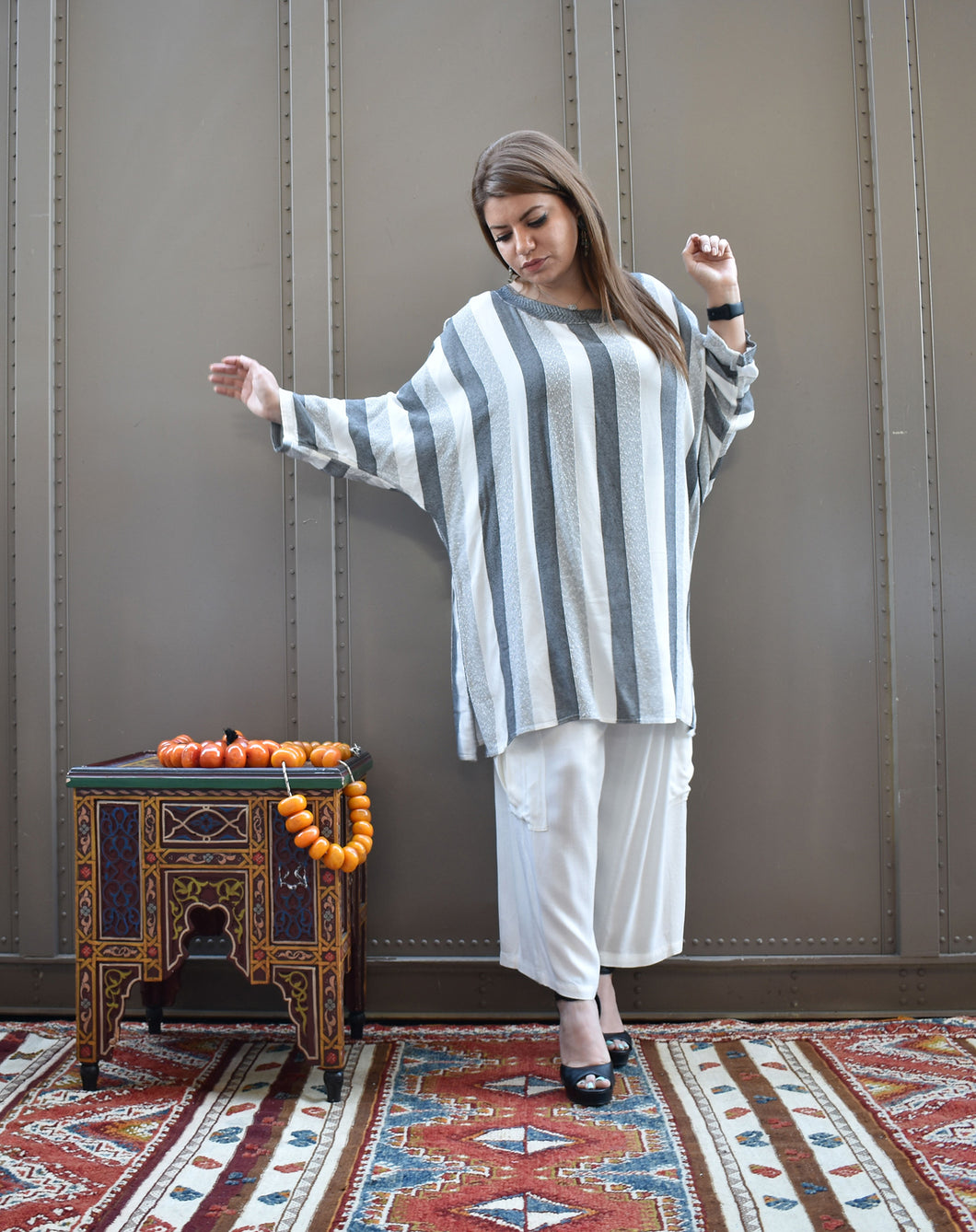 Casablanca Top